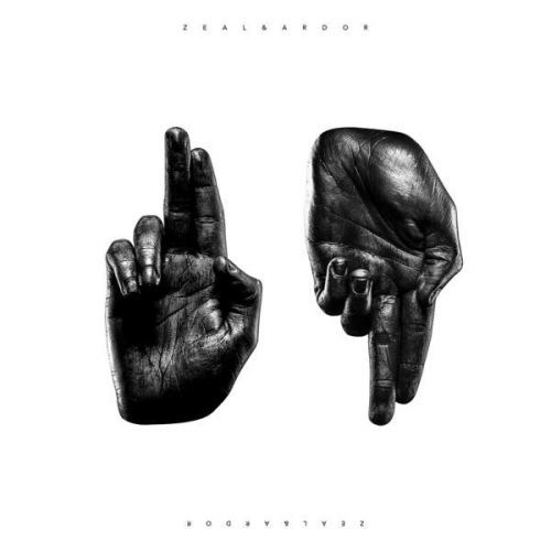 ZEAL AND ARDOR - ZEAL & ARDOR, CD