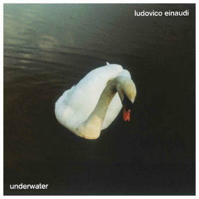 EINAUDI, LUDOVICO - UNDERWATER, CD