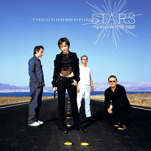 The Cranberries, Stars: The Best Of 1992-2002, Vinyl