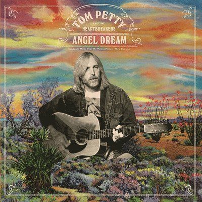 Tom Petty & The Heartbreakers, ANGEL DREAM, Vinyl