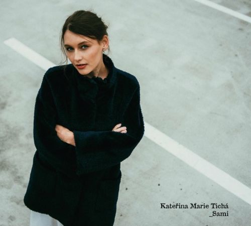 Kateřina Marie Tichá, Sami, Vinyl