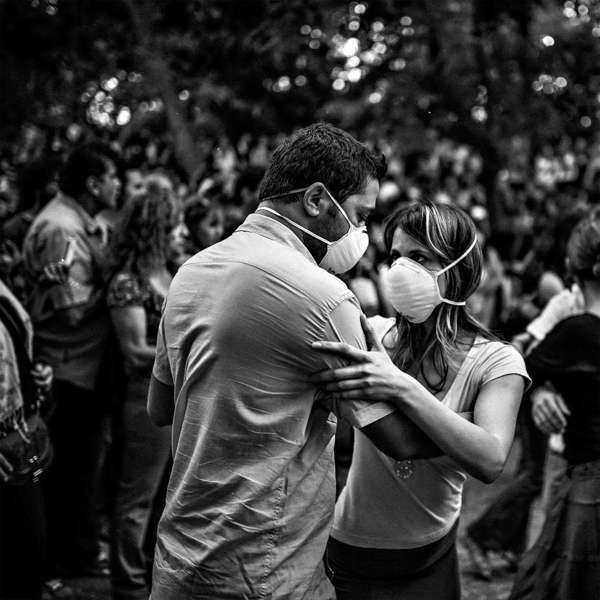 EYE OF TIME - MYTH I: A LAST DANCE FOR THE THINGS WE LOVE, CD