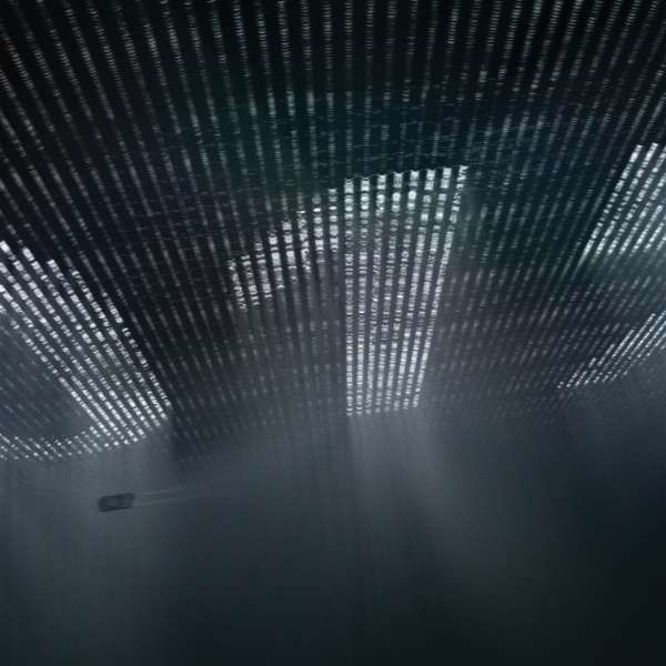 BLACKFILM - ZERO ONE SEVEN, CD