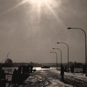 FIELD ROTATION - WHY THINGS ARE DIFFERENT, Vinyl