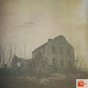 IROHA - END OF AN ERA, Vinyl