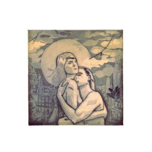 PACO SALA - OUR LOVE IS THE GOLD, Vinyl