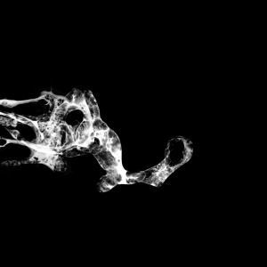 SAFFRONKEIRA - TOURETTE, Vinyl