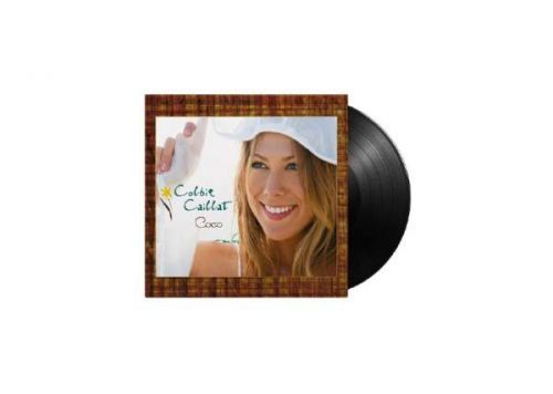 Caillat, Colbie - Coco, Vinyl