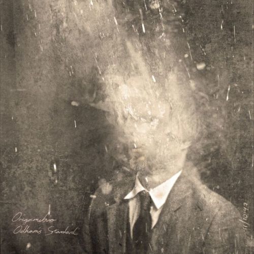 ORIGAMIBIRO - ODHAM'S STANDARD, CD