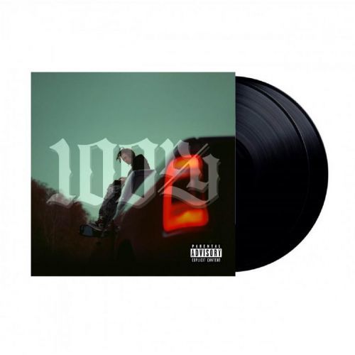 Dame - Vinyl 100ry
