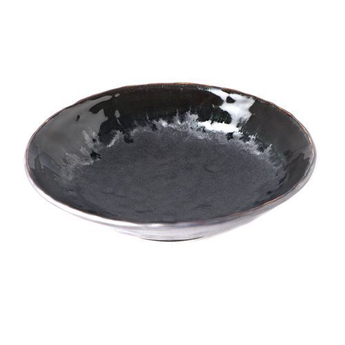Veľká plytká misa MATT 24 cm 900 ml