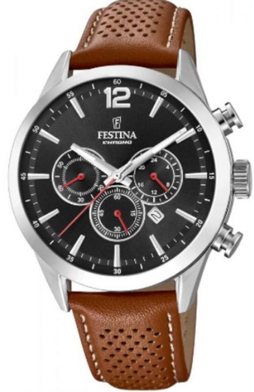 Festina Timeless Chronograph 20542/6