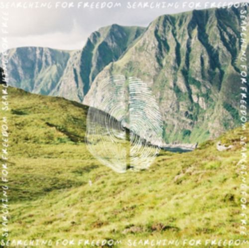 Searching for Freedom (Ziggy Alberts) (Vinyl / 12