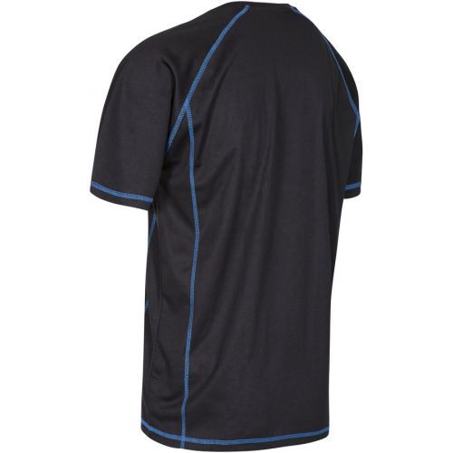 Pánské trička s krátkým rukávem ALBERT- MALE TSHIRT TP50 FW20 - Trespass L