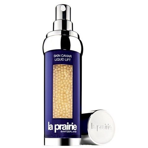 La Prairie Intenzívne liftingové a obnovujúce sérum (Skin Caviar Liquid Lift) 50 ml