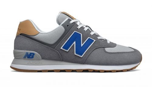 New Balance ML574NE2 šedé ML574NE2