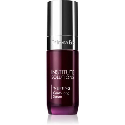 Dr Irena Eris Institute Solutions Y-Lifting pleťové sérum pre vyhladenie kontúr 30 ml