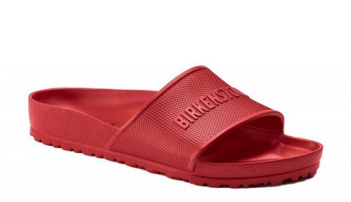 Birkenstock Barbados EVA Active Red červené 1017718