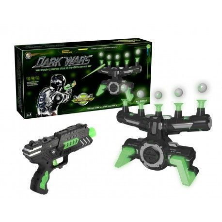 6144 Detská pištoľ Dark Wars