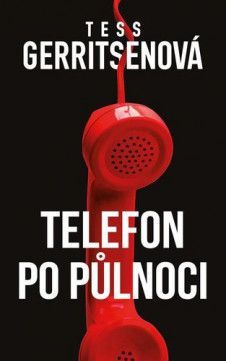 Telefon po půlnoci