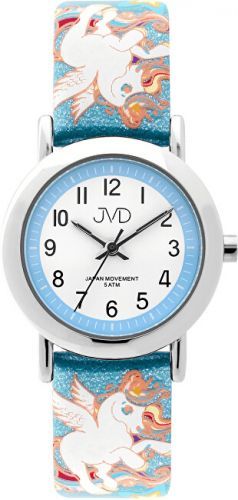 JVD Dětské náramkové hodinky J7179.9