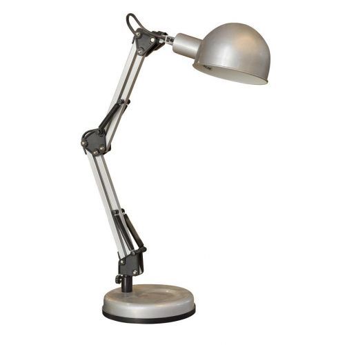 Stolná Lampa 2922 strieborná