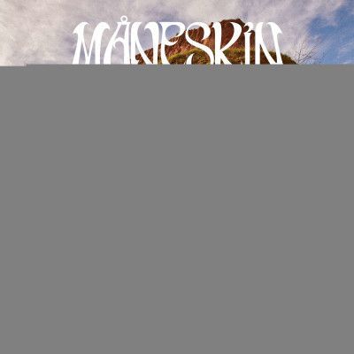 Vinyl MANESKIN - Teatro d'ira - Vol. I