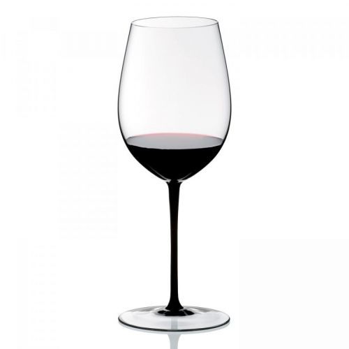 Pohár Bordeaux Grand Cru Sommeliers Black Tie