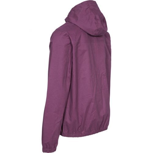 Pánské nepromokavé bundy DALEWOOD - MALE JKT TP75 SS20 - Trespass S