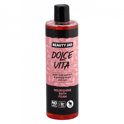 Beauty Jar - DOLCE VITA