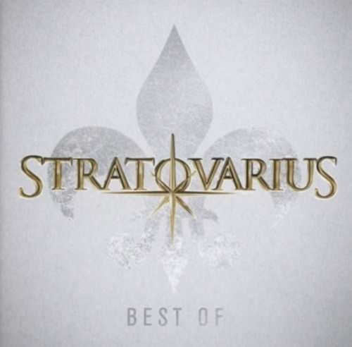 The Best of Stratovarius (Stratovarius) (CD / Album)