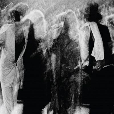 Fleetwood Mac - Vinyl LIVE