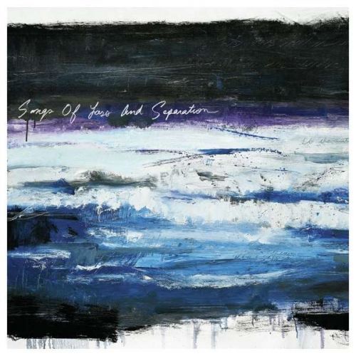 CD TIMES OF GRACE - SONGS OF LOSS AND SEPARATION