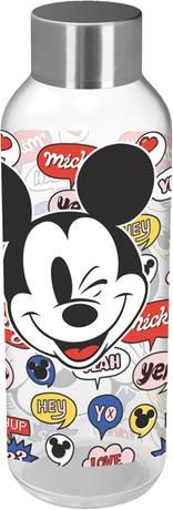 STOR Plastová fľaša TRITAN Mickey 660ml