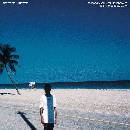 Down On the Road By the Beach (Steve Hiett) (Vinyl / 12