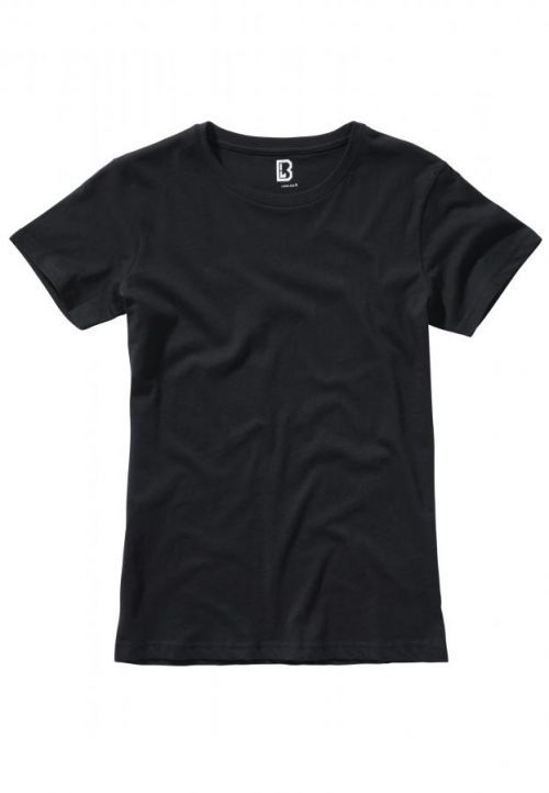 Urban Classics Brandit Ladies T-Shirt black - 3XL