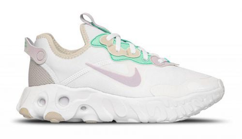 Nike React Art3mis Wmn's biele DA1647-100