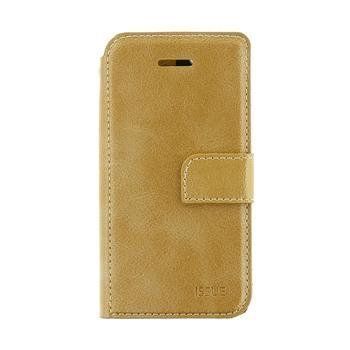 Molan Cano Issue Book Pouzdro pro Samsung Galaxy A20s Gold