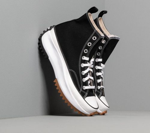 Converse Run Star Hike Black