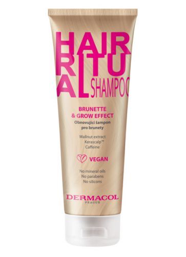Hair Ritual Growth Shampoo For Brunette