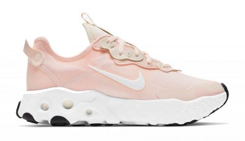 Nike W React Art3Mis ružové CN8203-800