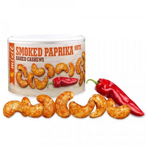 MIXIT Oriešky z pece údená paprika 150 g