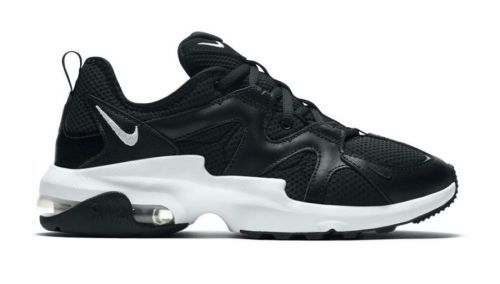 Nike W Air Max Graviton Black čierne AT4404-001