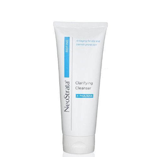 NeoStrata Čistiaci gél pre mastnú a problematickú pleť Refine ( Clarifying Cleanser) 200 ml