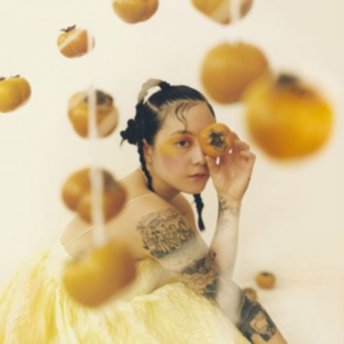 Jubilee (Japanese Breakfast) (Vinyl / 12