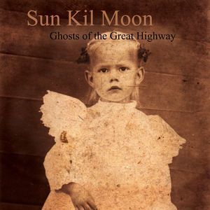 Ghosts of the Great Highway (Sun Kil Moon) (Vinyl / 12