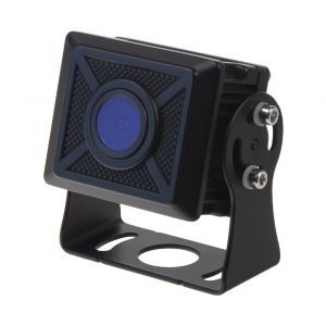 AHD 720P kamera 12V - NTSC / 4-PIN (50x40x35mm)