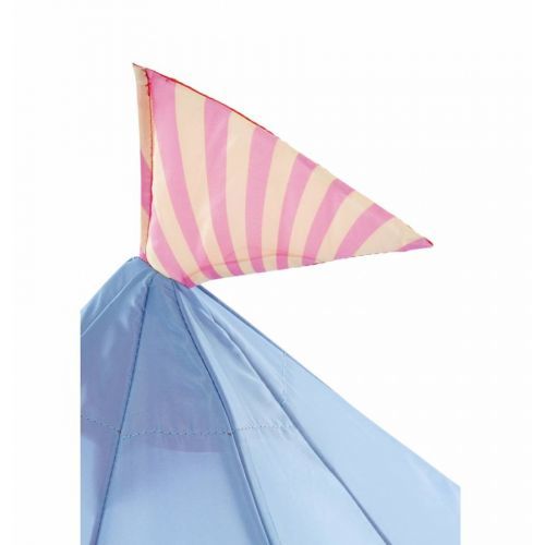 Dětské stany CHATEAU - KIDS PLAYTENT SS21 - Trespass OSFA