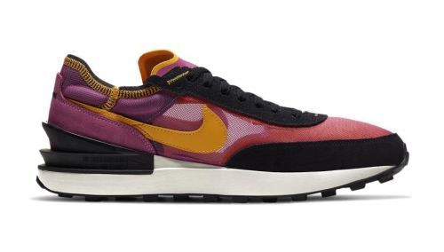 Nike Waffle One farebné DA7995-600