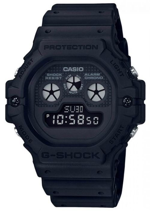 Casio G-Shock DW-5900BB-1DR